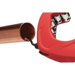 Milwaukee 48-22-4252 1-1/2&Prime; Constant Swing Copper Tubing Cutter