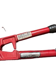 Heavy Duty Bolt Cutter 14&Prime; Heavy Duty Workshop Tools