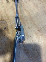 Imperial 364-FHA 1/4&Prime; tube bender