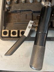 Blue-Point TF700 Universal Hydraulic Flaring Tool Set