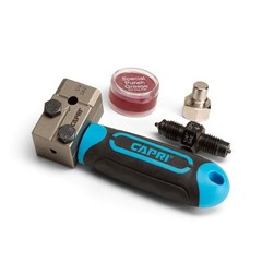 1/4 in. Double Flaring Tool