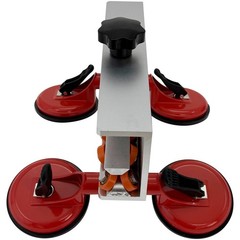 16-32mm Manual Aluminum-Plastic Pipe Straightener Pipe Straightening Machine