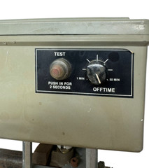 Sure Drain BVD-2 Solid State Automatic Ball Valve Drain, 115V, 1Ph, 60Hz