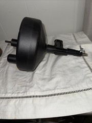 ProSource Power Drum Auger