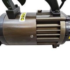 Electric Steel Bar Aviation Aluminum Hydraulic Rebar Cutting Machine 0.16&Prime;-1.26&Prime;