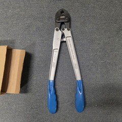 ZURN QCRT3TN 1/2&Prime; PEX CRIMP CRIMPING TOOL QCRT-3T, NEW