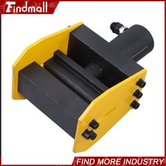 Findmall 16T 8In Bus Bar Bending Tool Copper Pipe Bender Hydraulic Busbar Bender