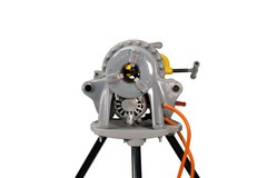 Reconditioned RIDGID&reg; 300 Pipe Threading Machine 15682 811A 418 360 341 311