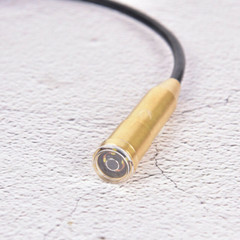50 FT Pipe Sewer Inspection Camera USB Endoscope Video Drain Cleaner Water-prole