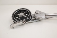 Imperial Eastman 5/8&Prime; Tube Bender 364-FHA 2-1/4&Prime; Radius