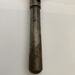 Antique Butterfield & Co No 41C Pipe Bolt Threader Die 12,14,16