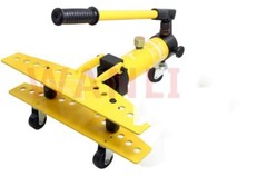 SWG-25 Hydraulic Manual Pipe Bender Stainless Steel/Copper/Aluminum Pipe Bender