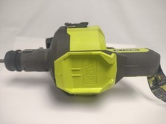 Ryobi PCL457 ONE+ 18V LINK Drain Auger Drum Machine Tool Only Used Tested