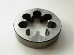 1pcs G 1/8&Prime; &ndash; 28 TPI BSP Parallel British Standard Pipe Die G1/8