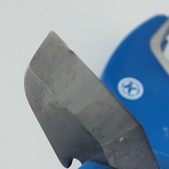 kobalt PVC cutters 2-3/8&Prime; and 1-5/8&Prime; pre owned
