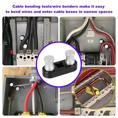 Wire Bender Tool And Cable Bender Tool Electrical, Wire Bending Tools-Maximum&hellip;