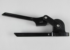 Imperial Tool 368-FH Triple Head 90 Degree Tube Bender, 1/4&Prime;, 5/16&Prime; & 3/8&Prime;