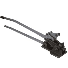 JET 220025 RCB-25 5/8&Prime; Rebar Cutter/Bender