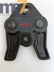 RIDGID VIEGA DIE FOR RIDGID CRIMPER/ CRIMPING TOOL #10411