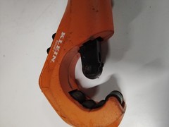 Reed MFG CO. Tube Cutter 3-33MM 1/8&Prime;-5/16&rdquo; TC1QA TCIQA O.D. USA