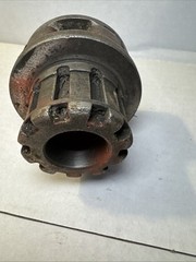 RIDGID 00-R 3/4&rdquo; Pipe Threading Die W/ Dies