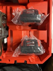 Milwaukee 2922-22 M18 Force Logic Press Tool