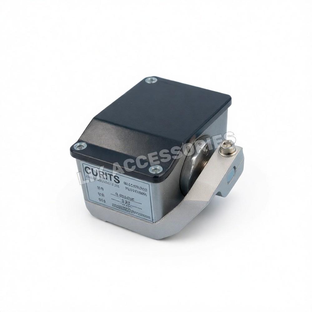 Electronic gas pedal Hall type gas pedal RJSQ-005 gas pedal