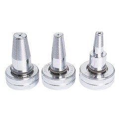 PEX Expansion Tool Kit Tube Expander with 1/2&Prime; 3/4&Prime; 1&Prime; Expander Heads Hard Case