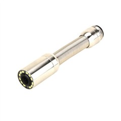 30M Pipe Inspection Camera Sewer Camera Video Endoscope 4.3&Prime; Monitor 22mm Probe