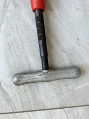 Rigid 2A/202 Heavy Duty No. 1-2 Pipe Cutter Tool 1/8 in To 2 in
