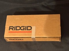 RIDGID 31642 &ndash; Cutter, 152 TUBING. &ndash; 1/4 to 2-5/8-Inch Capacity Quick Acting