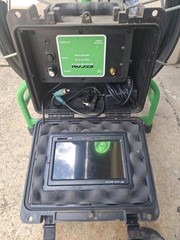 Broken Sewer Camera Without Locator