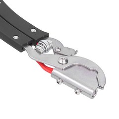 Electric Heating Tail Clamp Cutter Tail Cutting Plier For Piglets Sheep Dog US