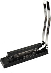 H8-KIT1 Heavy-Duty Bench Crimper (H8) with Ferrules (50PK) 0.718 Inch ID X 1 Inc
