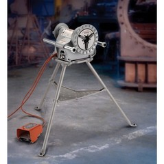 Ridgid 15682 300 Complete (38 RPM) 1/8&Prime; &ndash; 2&Prime; 1/2 HP Pipe Threading Machine