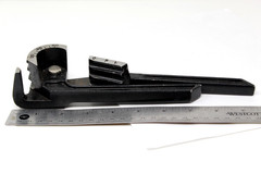 3-IN-1 Tubing Tube Bender Fuel Brake Line 1/4&Prime; 5/16&Prime; 3/8&Prime; Aluminum Copper Steel