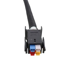 50552 Plug for 87740 Motor fits RIDGID&reg; 300 535 Pipe Threading Machine 15682