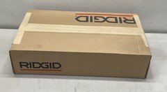 Ridgid Exposed Ratchet Pipe Threader Set 1/2&Prime;-2&Prime; Capacity 12-R 36475