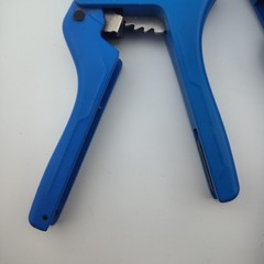 kobalt PVC cutters 2-3/8&Prime; and 1-5/8&Prime; pre owned