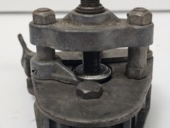 WILSON 1/8&Prime; &ndash; 3/4&Prime; Flaring Tool Marked Patent # 2-711576 & 2-711772 USA VGC