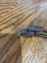 Vintage Parker Appliance Co. No. 4 Hand Bender 1/4&rdquo;O.D. 9/16&rdquo; Radius