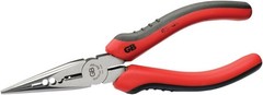 GS-388 Electrical Pliers, Crimper & Cutter, Comfort Grip, Aluminum & Copper Wire