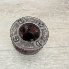 Ridgid 3/4&Prime; NPT Manual Pipe Threader Die Head for 00R Ratcheting Head USA Made