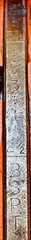 Ridgid Receding Die Head Pipe Threader/Threading Machine 2-&frac12;&rdquo;-4&Prime; BSPT #9