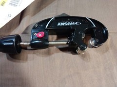 Husky 2-1/8&Prime; Quick Release Tube Cutter &ndash; 1000002732 &ndash; pipe tool