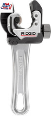 2-In-1 Close Quarters Tubing Cutter for 1/4&Prime; to 1-1/8&Prime; Tubing