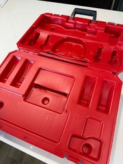 Milwaukee M12 FORCE LOGIC Press Tool Kit with Jaws &ndash; 2473-22