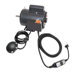 General Wire Speedrooter 91 and 92 1/2 HP Complete Motor Assembly