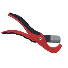 1-1/4 In. Poly Pipe Ergo Cutter