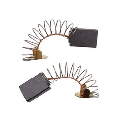 (2) Steel Dragon Tools&reg; 44540 Motor Brush for 87740 fits RIDGID&reg; 87740 300 535